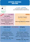 2025 FRDP Flyer activites
